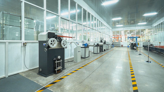 OPGW Ground Wire Fiber Optical Cable 24 Core  Hilos Centrol Loose Tube For Aerial 220KV Tower Communicacion