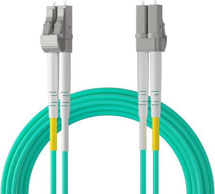 wholeworld sale Patch cord cables sSC/LC/ST/MPO LSZH jacket OM2 OM3 for networking