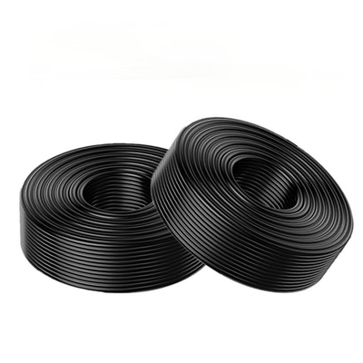 RVV Cable Sheath Wire Stranded Copper Wire 200 Meters New Production Date for Networking