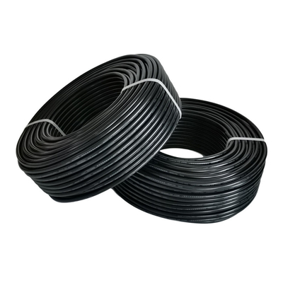 RVV Cable  Electrical Cable 5*1.5 5*2.5 300/500V 3X12 4X12  for Home Appliances