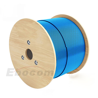 MGTSV Flame Retardant Mining Cable G652D 12 24 36 48 96 144 core Outdoor Armoured Communication