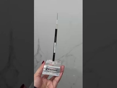 12 core G657A2 fiber outdoor FTTH drop cable with loose tube